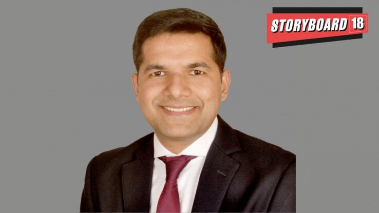 HUL appoints Vivek Mittal as Executive Director - Legal & Corporate Affairs