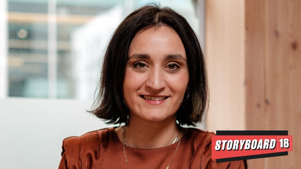 Hyper-localization is key to building deeper resonance with a diverse community: Canva's Silvia Oviedo