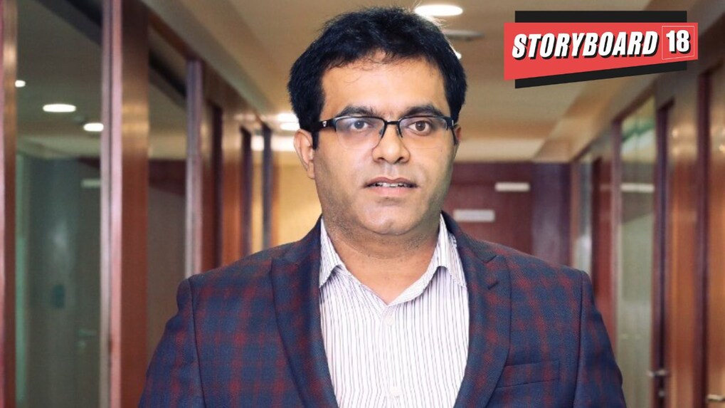 Angel One's chief growth officer Prabhakar Tiwari resigned; third key executive exit for the stockbroker this year