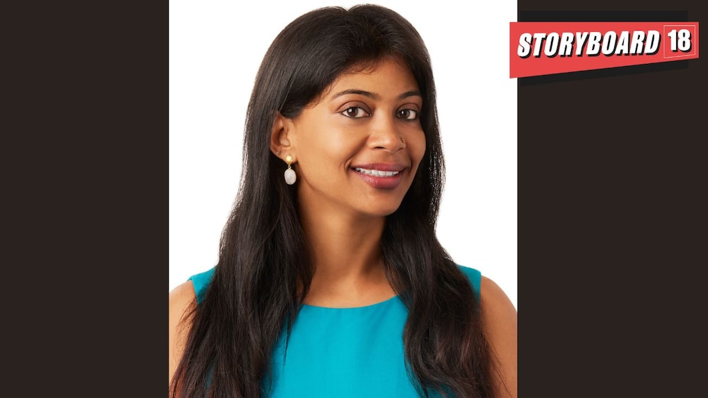 P&G India appoints Rohini Venkateswaran as Chief Sales Officer