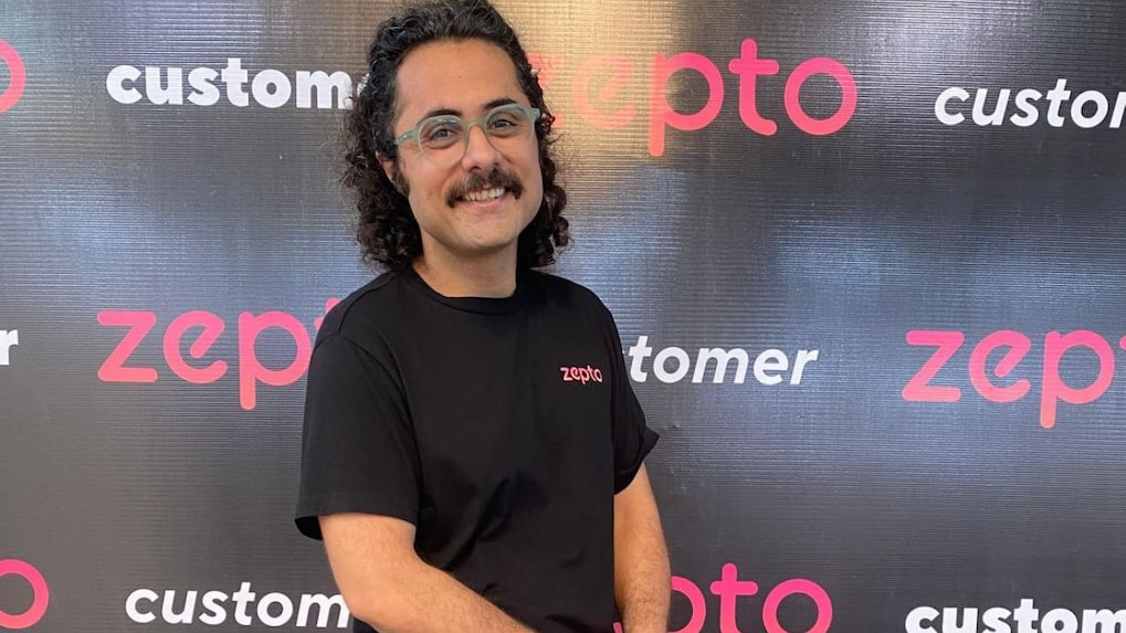 2025 - The Year Of...: Voice-enabled commerce, AI-powered hyper-personalization, says Zepto's Chandan Mendiratta