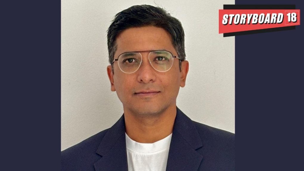 Dentsu India names Abhirup Datta as CEO - Sokrati