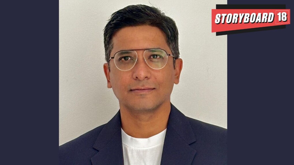 Dentsu India names Abhirup Datta as CEO - Sokrati