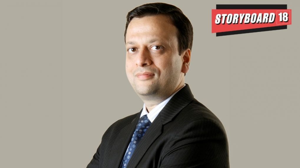 Yes Bank appoints Manish Jain as Executive Director
