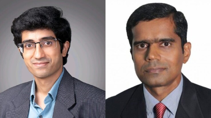 P&G's Shailesh Sathyanarayanan takes over as Oral Care category leader; Gopalakrishnan Kalianna's assignment changed