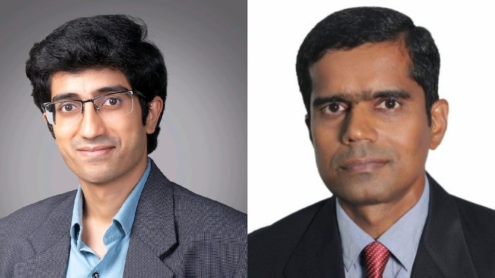 P&G's Shailesh Sathyanarayanan takes over as Oral Care category leader; Gopalakrishnan Kalianna's assignment changed