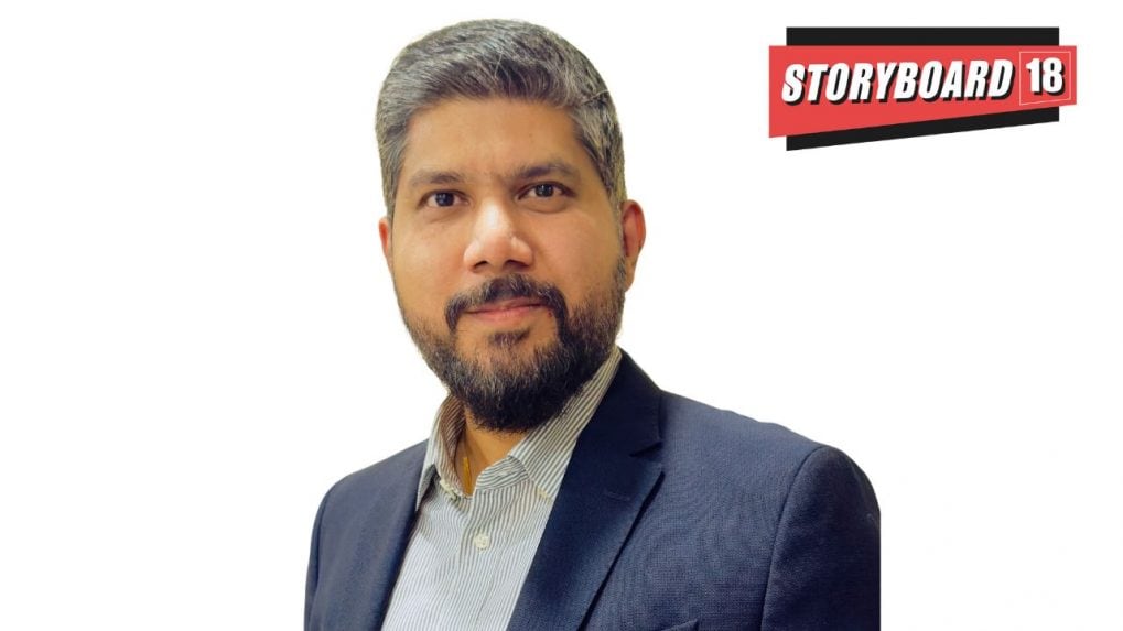 NIVEA India announces Srikanth Iyer as Sales Director