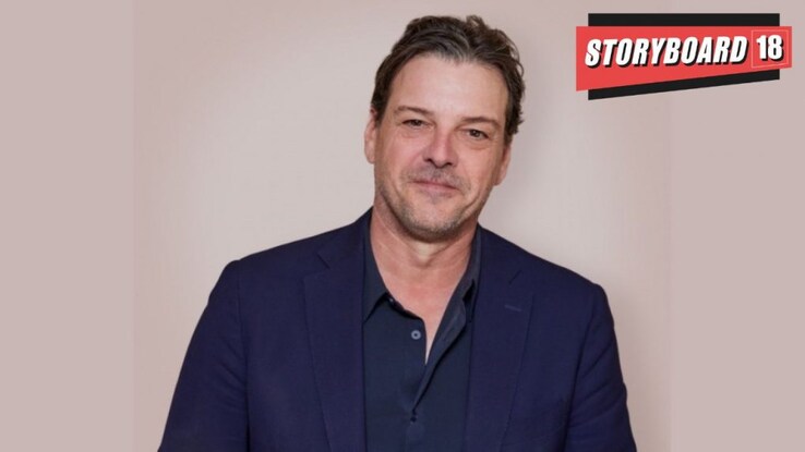 EssenceMediacom's Global CEO Nick Lawson steps down