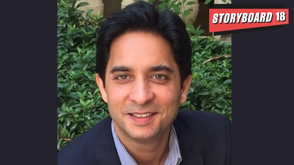 Former Nestle exec Gaurav Kwatra joins iD Fresh as CMO