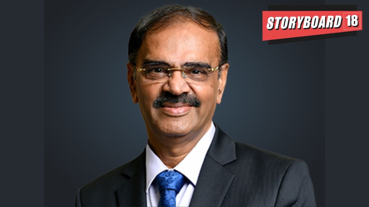 R Subramaniakumar is a veteran in the banking industry with over 40 years of experience.