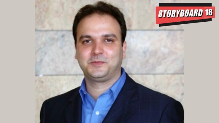 Jehangir Wadia rejoins Wadia Group post a three year hiatus