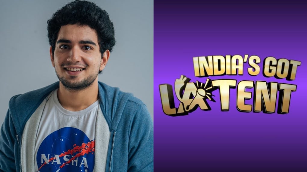 NHRC directs YouTube to remove 'India's Got Latent' episode with Ranveer Allahbadia