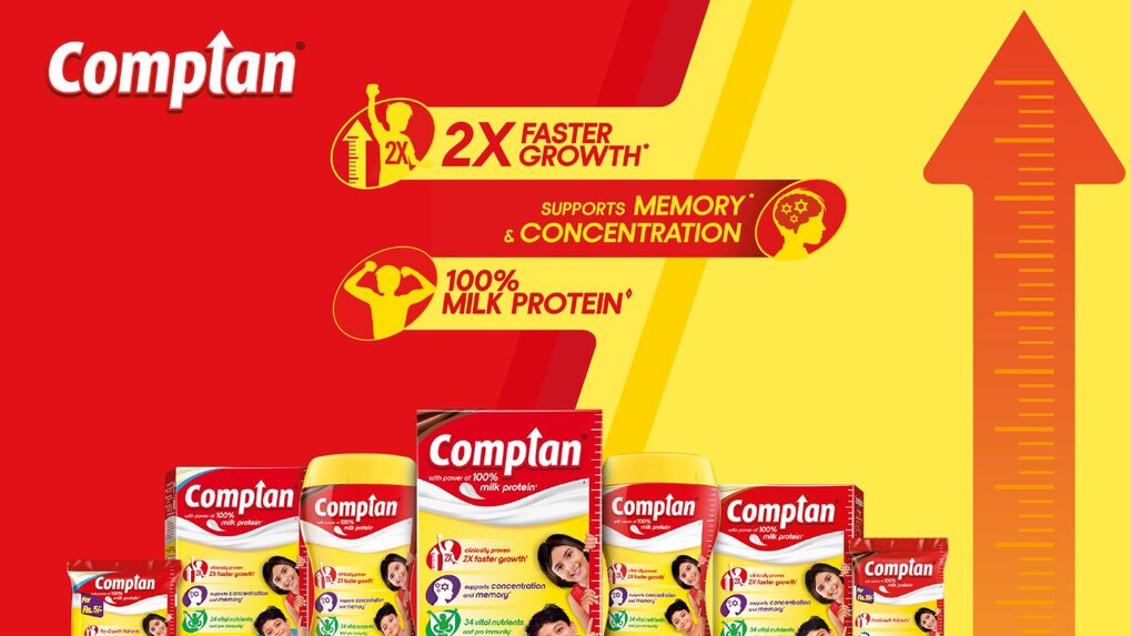 Lowe Lintas bags the creative mandate of Complan