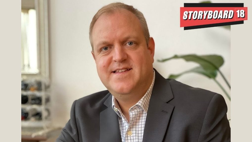 NielsenIQ appoints Joe Ellis as MD - India