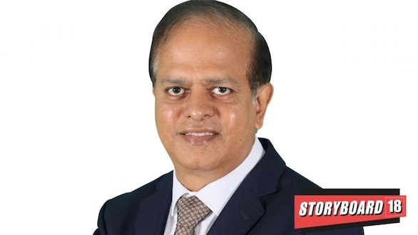 Axis Max Life's Prashant Tripathy on expansion into rural India and rebranding with Axis Bank