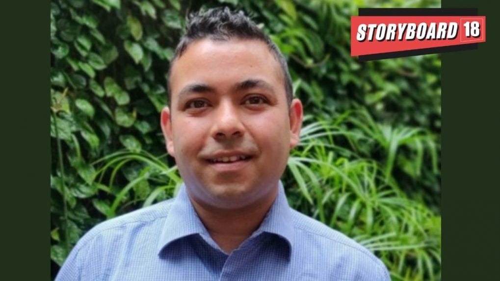 Zepto elevates Shashank Shekhar Sharma to CXO - Zepto Cafe