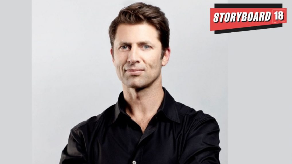 Cheil Worldwide's Global CCO Malcolm Poynton steps down