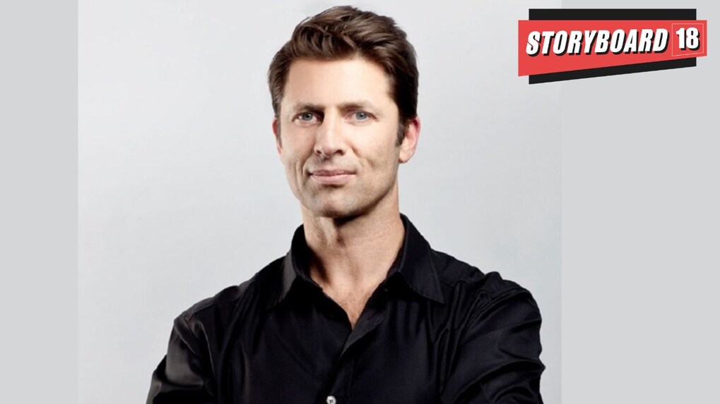 Cheil Worldwide's Global CCO Malcolm Poynton steps down
