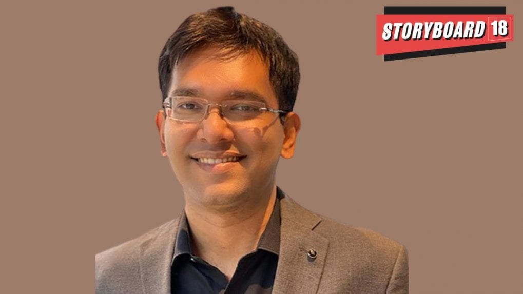 Reinvent and rewire yourself as per the situation: Arpan Biswas, Ajio