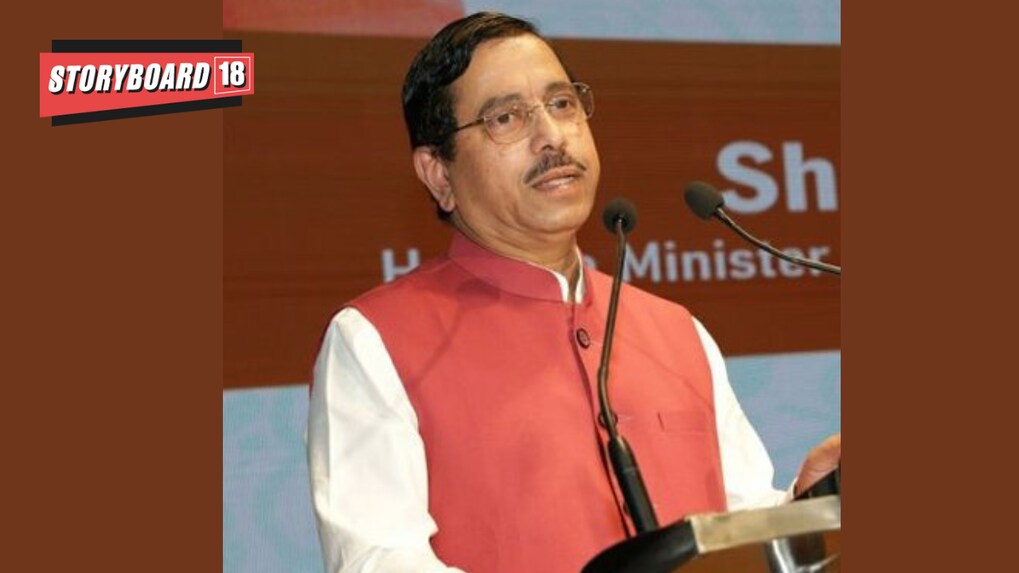 Union Minister Pralhad Joshi launches key initiatives for consumer protection; focus on virtual justice, ecomm safety