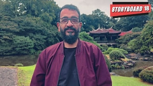 Digitas India's CEO Unny Radhakrishnan to step down