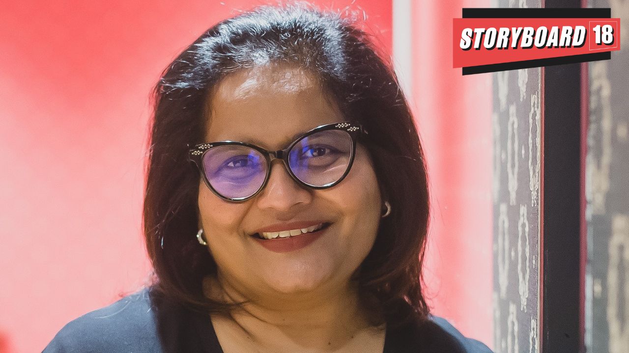 "Generative AI will bring down perspiration but create more space for inspiration. Technology will always be an enabler and support to the human mind. Human imagination is the most essential currency. AI enables anyone to participate but without human imagination, it can homogenise the creative process," highlighted Hephzibah Pathak, executive chairperson, Ogilvy India.