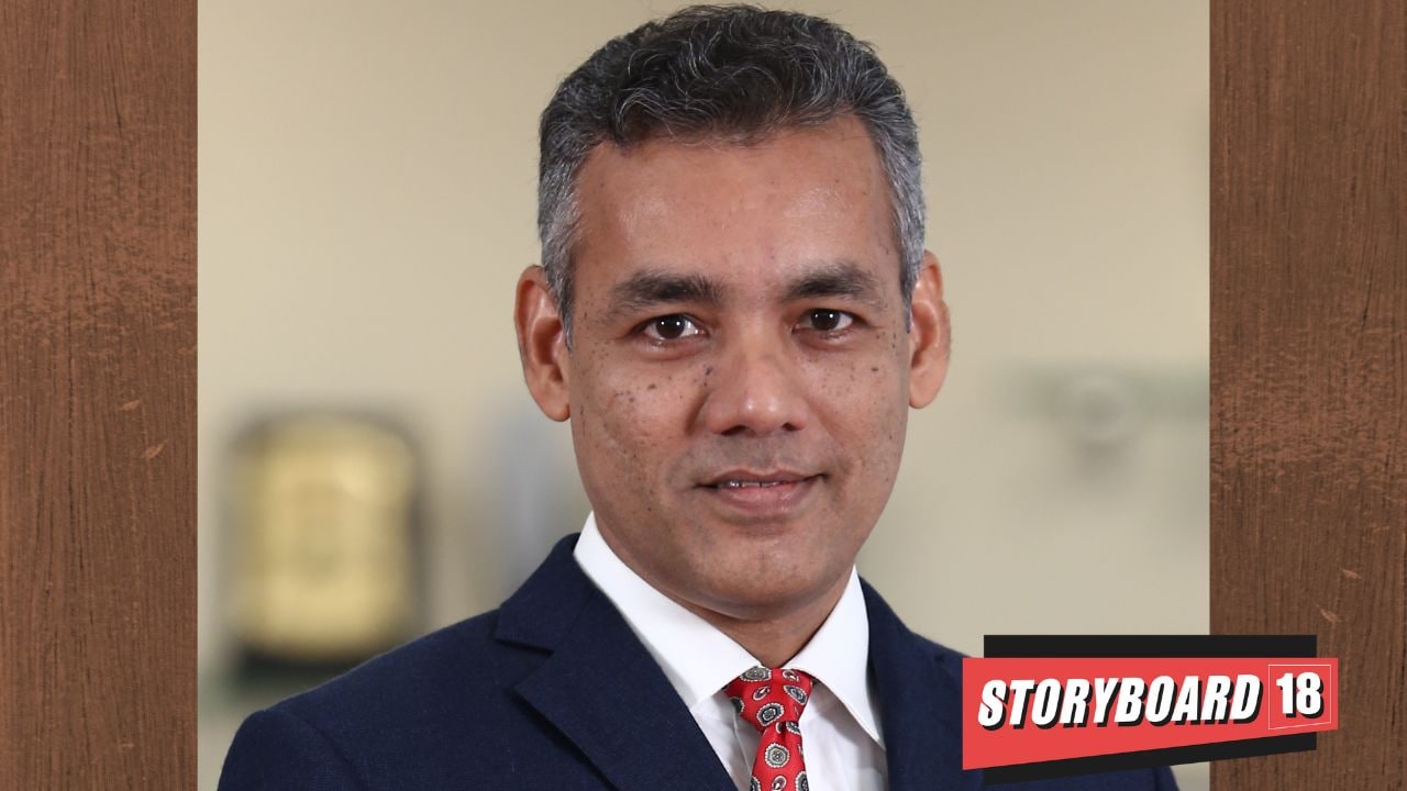 Ravi Santhanam, Group Head, Chief Marketing Officer & Head – Direct to Consumer Business, HDFC Bank