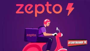 Zepto under fire as customers spot hidden charges in COD orders