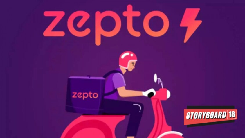 Zepto drops ‘Kiranakart’ tag ahead of IPO; renames to Zepto Private Limited