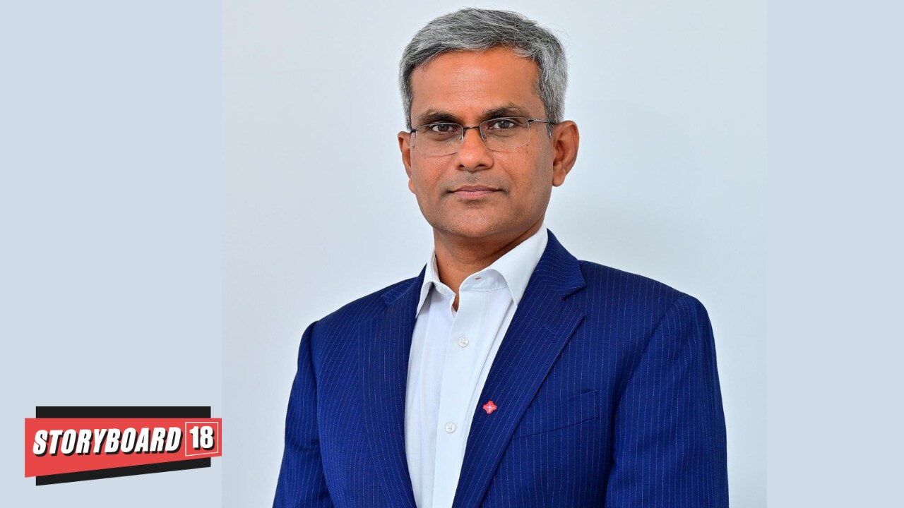 In this new role, Verma will be part of DBS’ Group Management Committee.