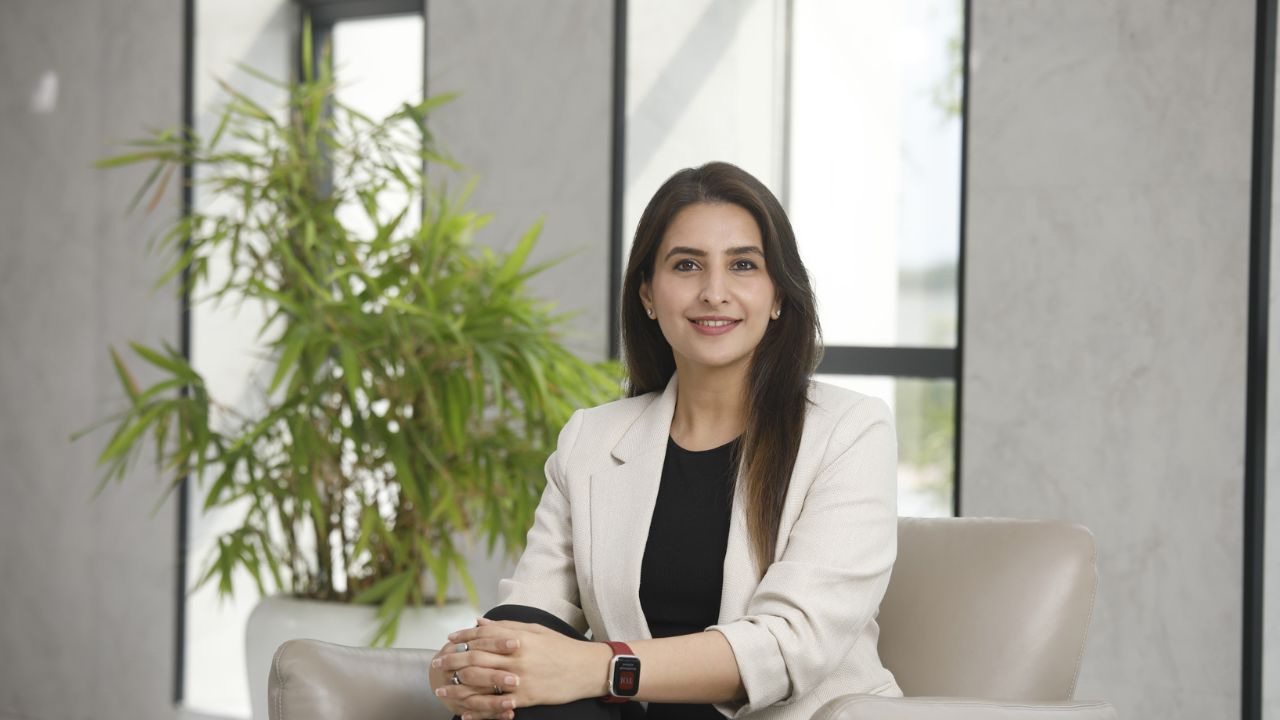 Priyanka Sethi, Head of Marketing, Haier Appliances India