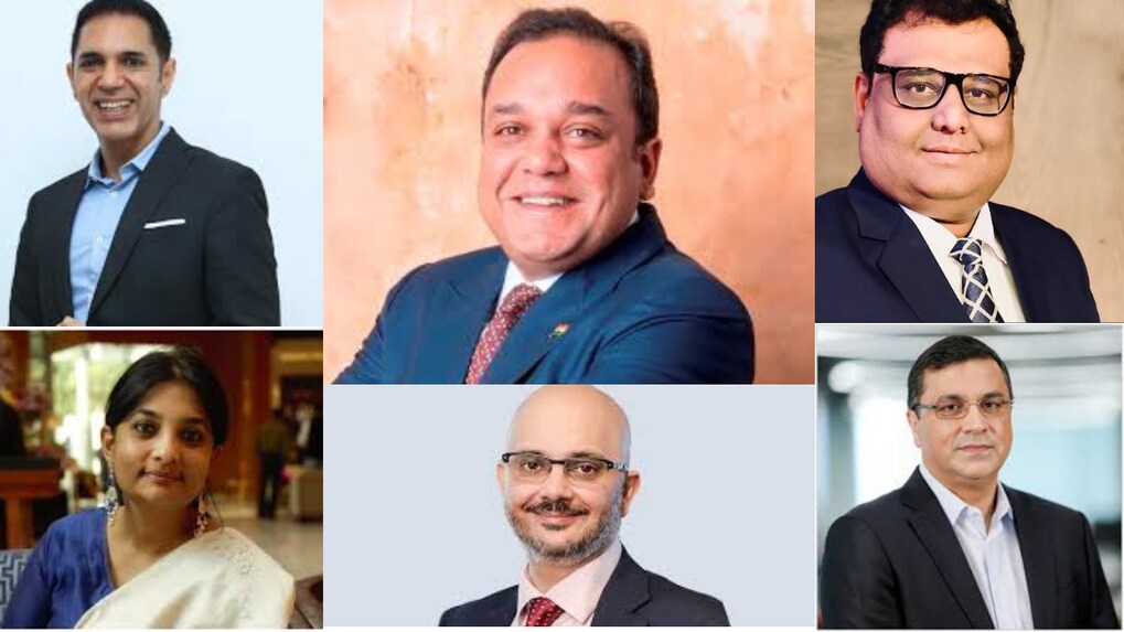 Major leadership overhaul at ZEE Entertainment amid strategic shifts in 2024