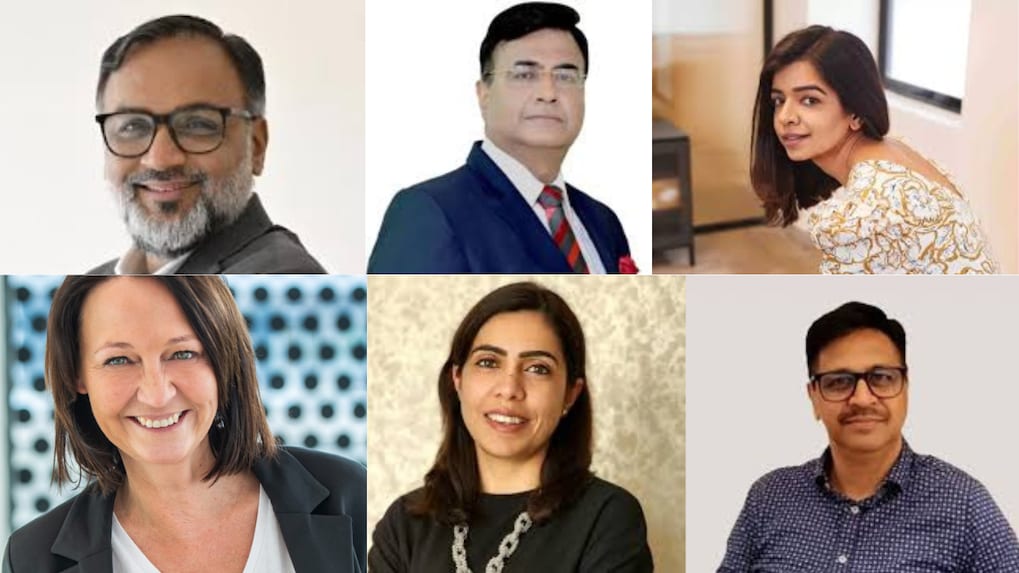 From Maruti to Adidas: Top marketing leadership shift roles in 2024