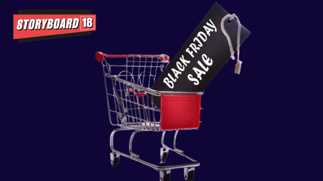 Reports indicate that Black Friday sales in India are expected to grow at a compound annual growth rate (CAGR) of 37.4 per cent by 2032.