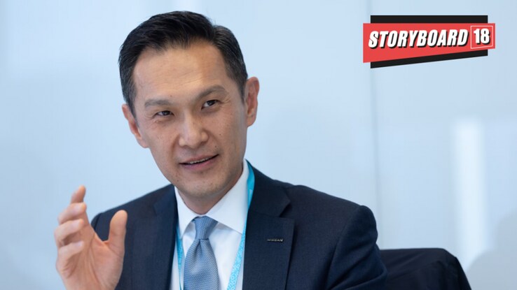 Nissan CFO Stephen Ma to step down amidst restructuring efforts: Report