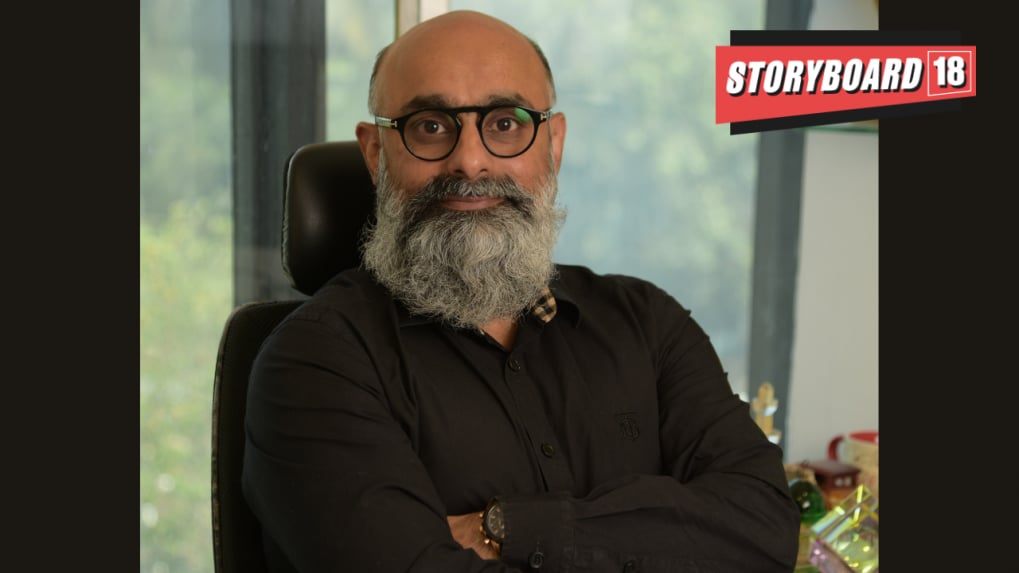 Dentsu India elevates Imtiyaz Vilatra to Chief Executive Officer, Posterscope India