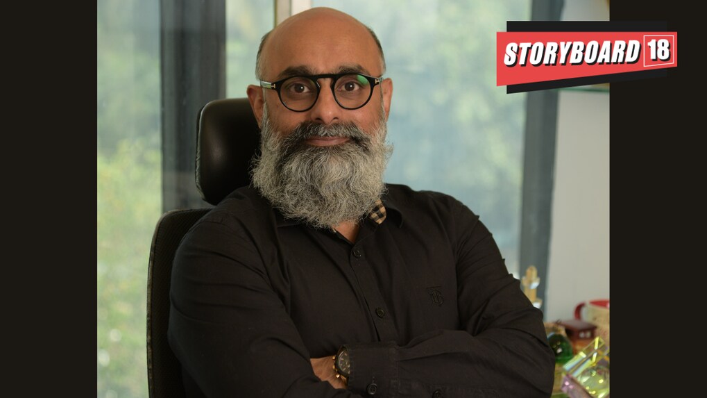 Dentsu India elevates Imtiyaz Vilatra to Chief Executive Officer, Posterscope India