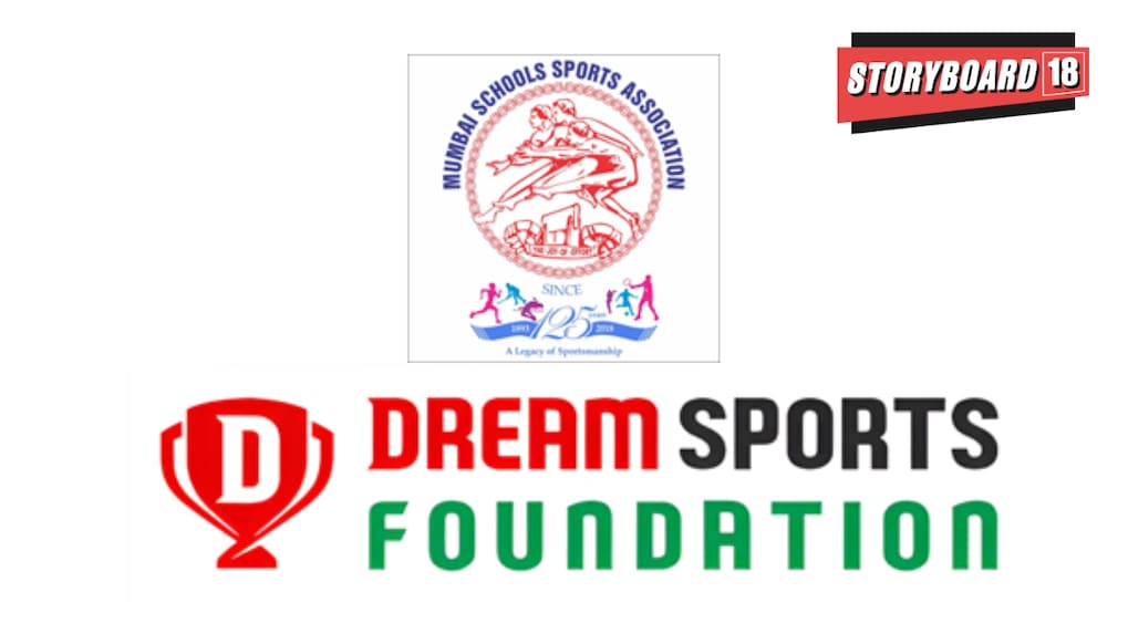 Dream Sports Foundation partners with MSSA to grow Mumbai as a sports hub