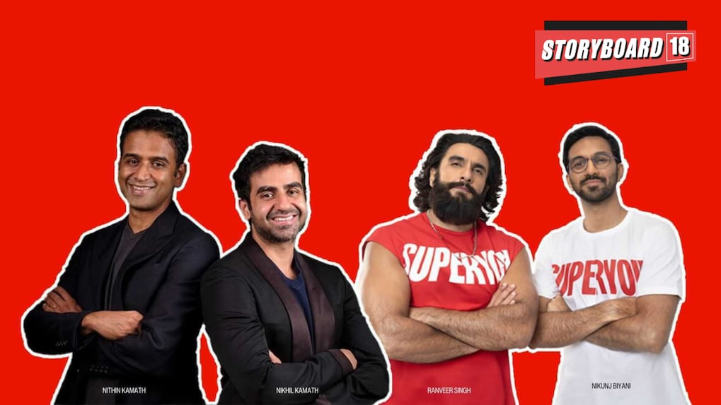 Ranveer Singh’s SuperYou secures funding from Zerodha’s Rainmatter; amount not disclosed yet