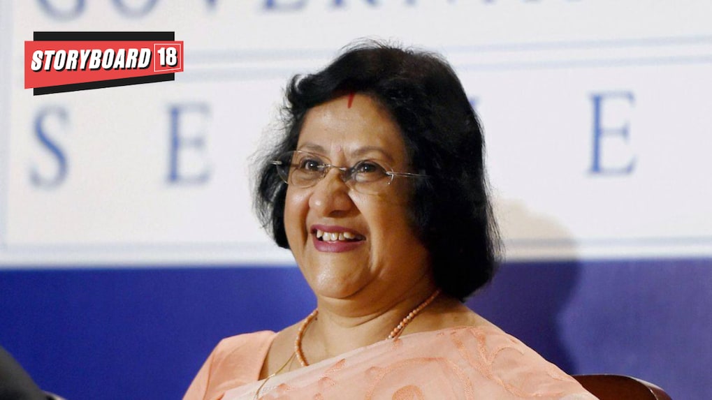Salesforce restructures ops in South Asia; appoints Arundhati Bhattacharya as CEO of South Asia operating unit