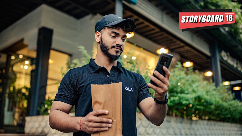 Ola Consumer jumps into qcomm bandwagon; expands Ola Food, launches ‘Dash’ in Bengaluru