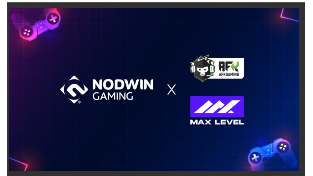 NODWIN Gaming acquires remaining 93% stake in AFK Gaming for Rs 7.6 crores