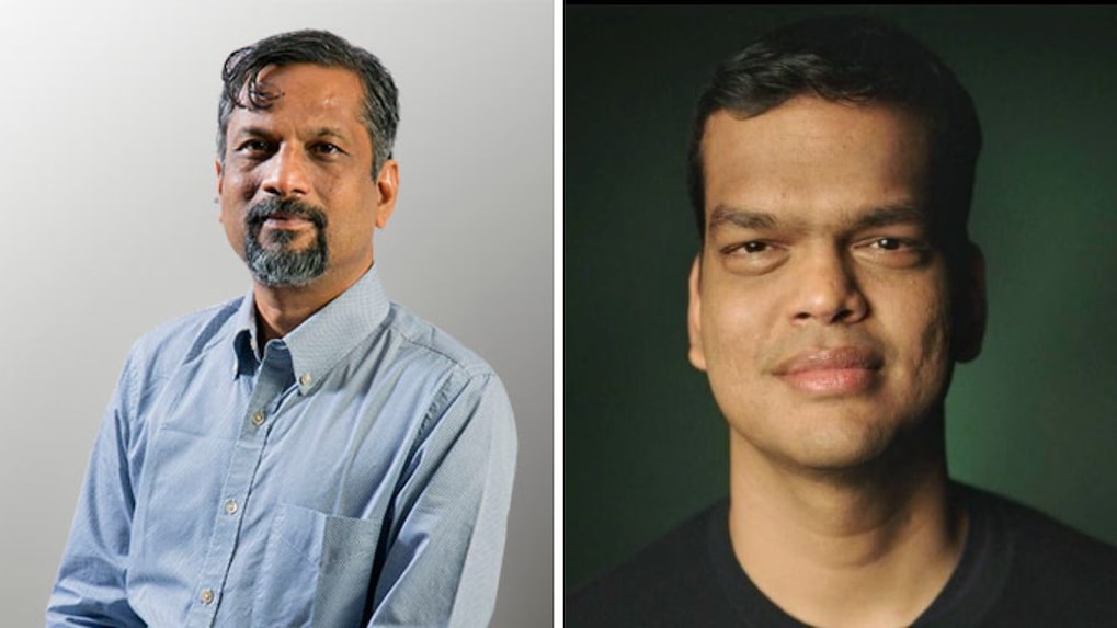 Zoho CEO recalls his first encounter with Sriram Krishnan, Trump's new AI advisor