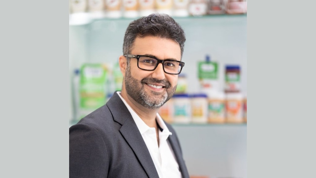Veeba Foods' Viraj Bahl joins Shark Tank India as a new investor