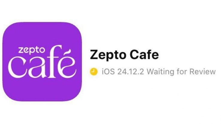 Zepto launches Zepto Café app amid rapid expansion
