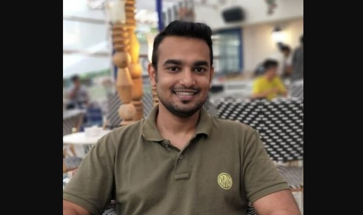 Ola Electric's CMO Anshul Khandelwal resigns