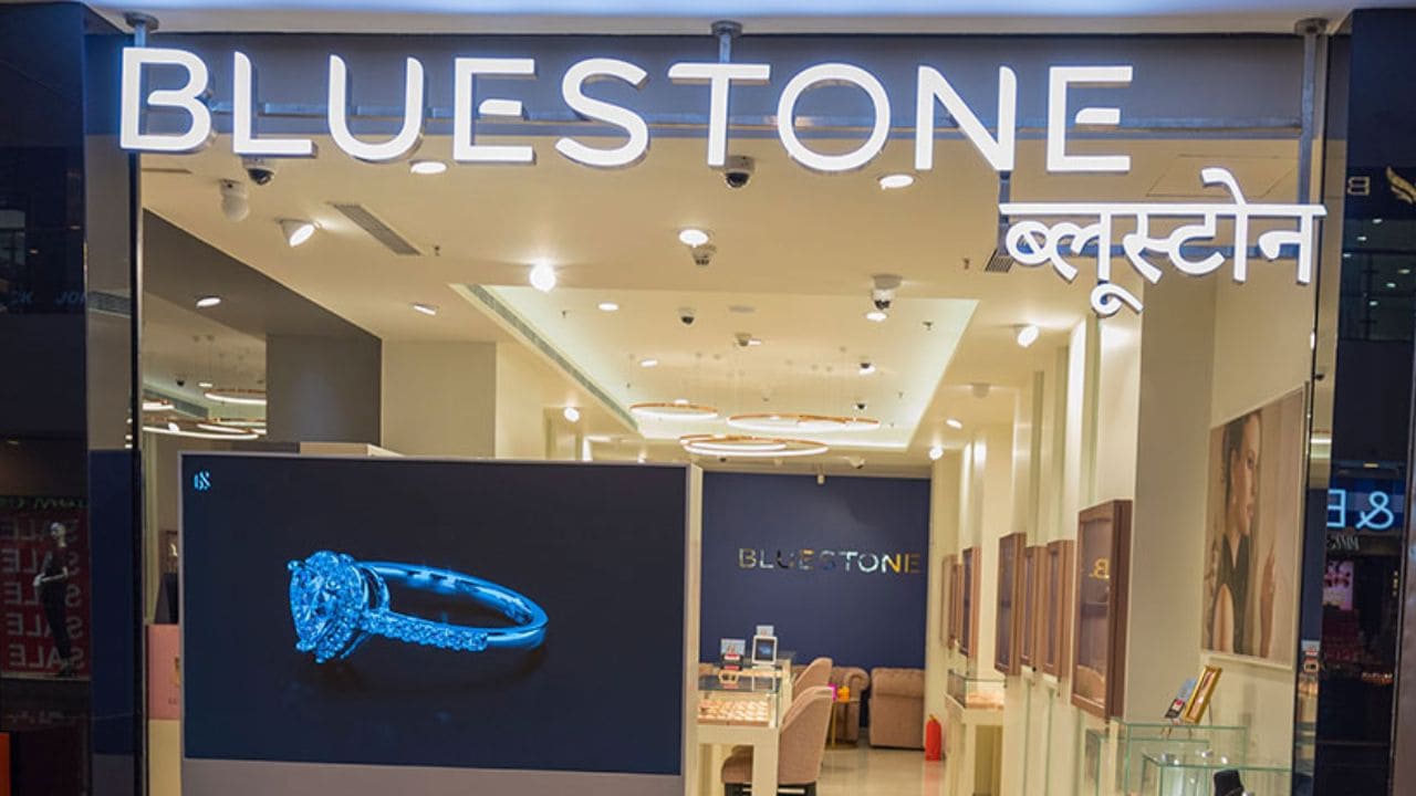 BlueStone has proposed to raise funds through a fresh issue of equity shares aggregating up to Rs 1,000 crore