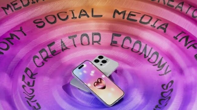 92% of content creators in India leverage AI ; Astrology, podcasts witness a 100% surge in popularity: Report