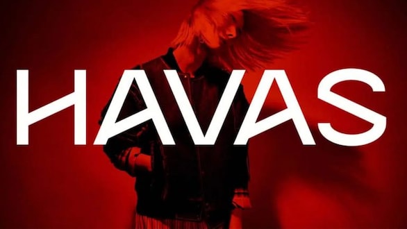 Havas reports organic growth in net revenue of 2.1% in Q1 2025