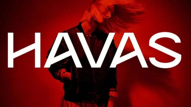 Havas reports organic growth in net revenue of 2.1% in Q1 2025